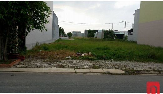 Hót!!! Cần Bán Gấp Lô Đất Quận 8, Diện Tích 285M2, Giá 1 Tỷ 900, Lh 0342108244