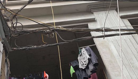 Phân Lô - Nhà Mới - 2 Mặt Ngõ - Ô Tô Vào Nhà – Dân Trí Cao – Dương Văn Bé 43M2, 4 Tầng, Giá 4,7 Tỷ