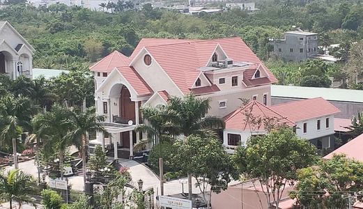 Eco - Villas - Cồn Khương, Khu Biệt Thự Ven Sông Hàng Đầu Cần Thơ