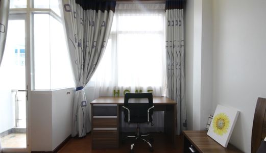 Căn Hộ Dịch Vụ 1 Phòng Ngủ - Nguyễn Đình Chiểu, Quận 1 (45M2) 11,5 Triệu/Tháng