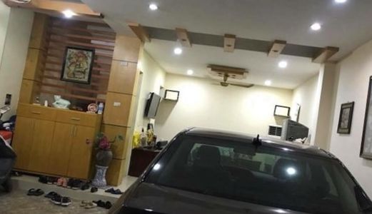 Bán Nhà Ngõ Phố Nguyễn Cao - Dt 88M X 5 Tầng Khu Vực Hai Bà Trưng, Chỉ 5,7 Tỷ. Lh: 0931783111- Mr.Công