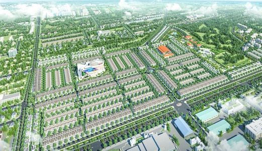 Đất Thành Phố Trẻ, Giá Đầu Tư, Chiết Khấu Cao, Lh 0972 042 102