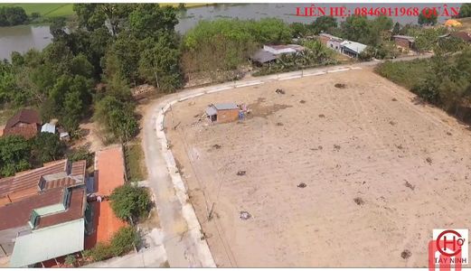 Bán Đất Nền Chính Chủ Tại Gò Dầu, Tây Ninh