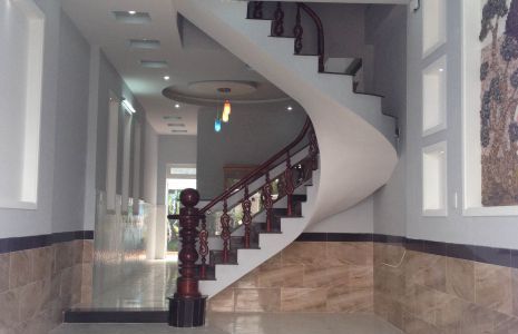 Chính Chủ Cần Bán Gấp Nhà Bình Chánh, Shr Bao Sang Tên