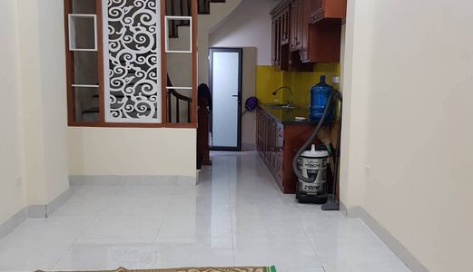 Bán Nhà Phố Lãng Yên- Hai Bà Trưng Nhà Rộng 60M2 4 Tầng Giá Rẻ