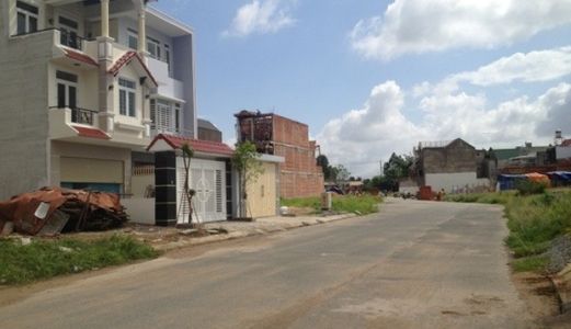 Đất Có Sổ Giá Rẻ, Diện Tích Đa Dạng Chỉ Có Tại Quận 9, Sổ hồng riêng