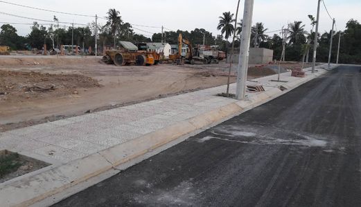 Đất Có Sổ Giá Rẻ, Diện Tích Đa Dạng Chỉ Có Tại Quận 9, Sổ hồng riêng