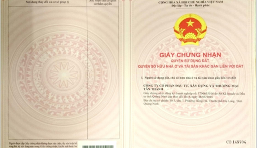 Đất Vàng Vincom Uông Bí, Chiết Khấu Khủng Đến 100 Triệu