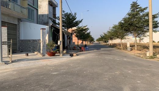 Cần Bán Đất Kdc Tên Lửa 2