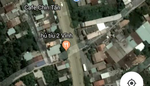 Đất Mỹ Lệ Cần Đước Long An