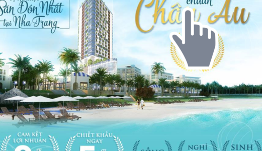 Cơ Hội Cuối Sở Hữu Căn Hộ Cao Cấp Giá Thấp Nhất Ở Nha Trang ! 0916409880