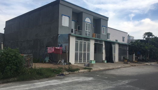 Bán Nhà Bình Chánh 100M2