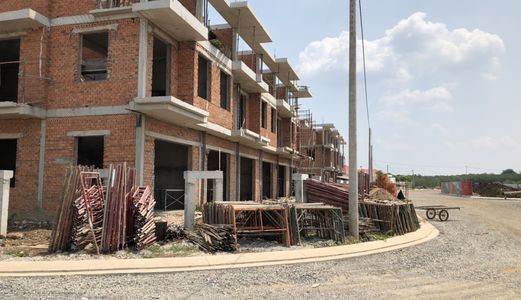 Cần Bán Gấp 4 Lô Đất Mặt Tiền Đường Tp Biên Hòa 2 Tỷ/nền. Lh 0931797971