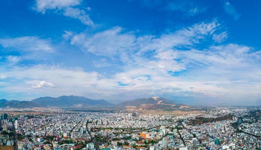 Marina Suites - Sở Hữu Siêu Phẩm Căn Hô Biển Tại Trung Tâm Thành Phố Nha Trang Chỉ 1,5 Tỷ