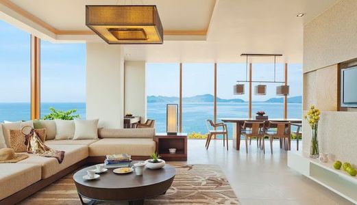 Một “ Siêu Phẩm’’ Tại “ Thiên Đường Resort” Mà Các Nhà Đầu Tư Không Nên Bỏ Qua.