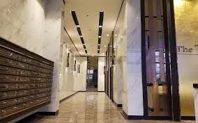 Chính Chủ Cho Thuê Căn Hộ Tresor, Q4 56M2, Bếp, Rèm, Máy Lạnh, Giá 14Tr/tháng