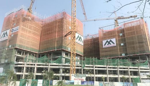 Eco Green Saigon – M2 Chọn Tầng Chọn Căn Giá Tốt Nhất, Chiết khấu Lên Đến 6.99%, Trực Tiếp Chủ đầu tư