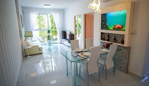 Căn Hộ Giá Rẻ, Mặt Tiền Ql13, Liền Kề Thủ Đức, Chiết Khấu Khủng Lên Tới 48Tr/căn