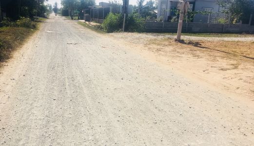 Chính Chủ Bán Lô Đất Thổ Cư Đức Hòa Long An ,mặt Tiền Vành Đai 4 ,diện Tích 10X23 Giá 1Ty5 