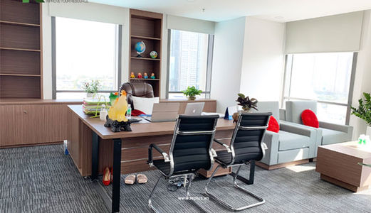 Cho Thuê Văn Phòng Ảo, Văn Phòng Chia Sẻ, Văn Phòng Cố Định