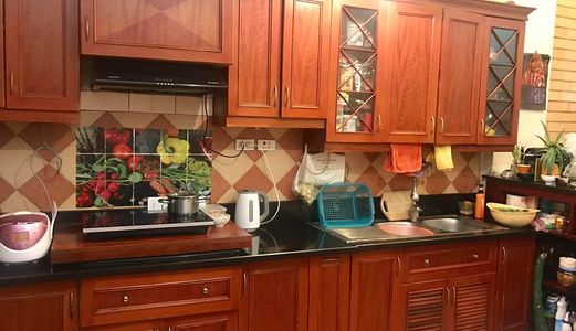  Mặt Phố Bạch Mai, Hai Bà Trưng 318M2, Xây Building Đẹp Miễn Bàn