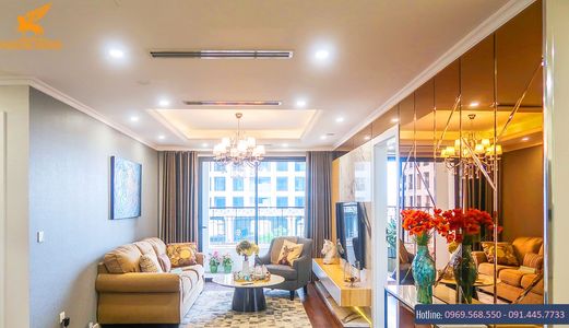 Sunshine Garden - Chỉ Từ 135 Triệu Nhận Ngay Căn Hộ 50M², Tin Chính Thức Từ Chủ Đầu Tư