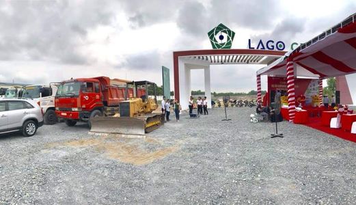 Bán Đất Nền Bến Lức Long An. Giá chỉ từ 11,5/ triệu/ nền. Liên hệ: 0971221191 ( Yến Lê)