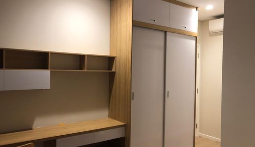 Cần Bán Hoặc Cho Thuê Căn Hộ 2 Phòng Ngủ Đảo Kim Cương