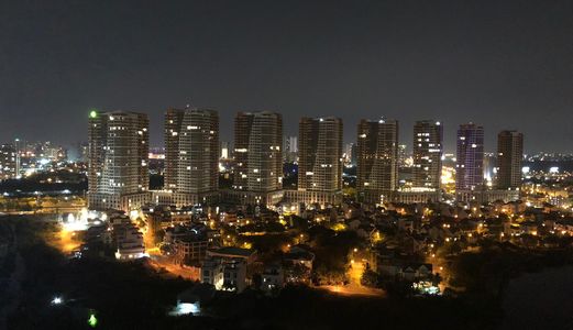 Cần Bán Hoặc Cho Thuê Căn Hộ 2 Phòng Ngủ Đảo Kim Cương