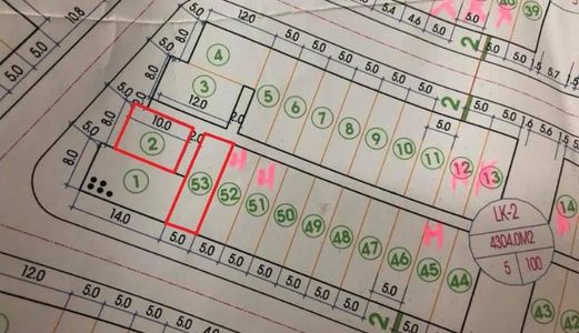 Bán Đất Khu 6 Cao Xanh,cầu K67,p.hà Khánh. Dt:80M2,mt:8M.h:tb !!!