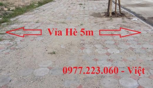 Bán Đất Khu 6 Cao Xanh,cầu K67,p.hà Khánh. Dt:80M2,mt:8M.h:tb !!!