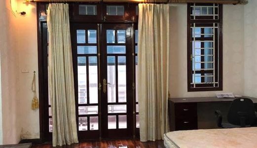 Trung Tâm Đống Đa, 6 Tầng Thang Máy Mặt Phố Thái Thịnh, Vỉa Hè, Kinh Doanh Đỉnh