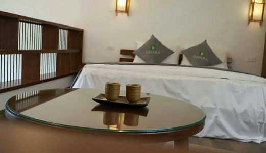 Bán Biệt Thự Nghỉ Dưỡng Ohara Và Hasu