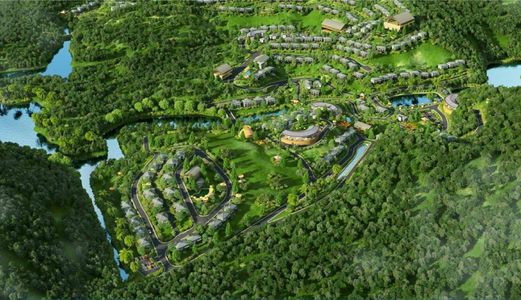 Bán Biệt Thự Nghỉ Dưỡng Ohara Và Hasu