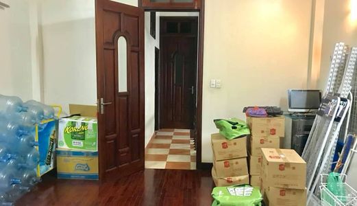 Vtt Nhà An Ninh Dân Trí Cao Thuê Văn Phòng Tốt Nghĩa Đô Giá 10.9 Tỷ Cầu Giấy