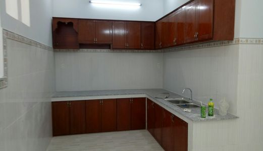 Bán Nhà Đường Đinh Đức Thiện, Bình Chánh 80M2