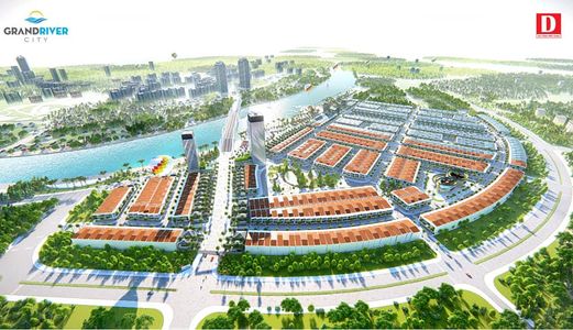  Giai Đoạn 1 Dự Án Sun Phoenix Complex, Cơ Hội Đầu Tư Siêu Lợi Nhuận Cho Nhà Đầu Tư