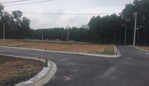 Thị Trường Đất Phú Bài Đang Nóng Dần, Chỉ Còn 1 Lô - Lh: 0784485001 (Thiện)