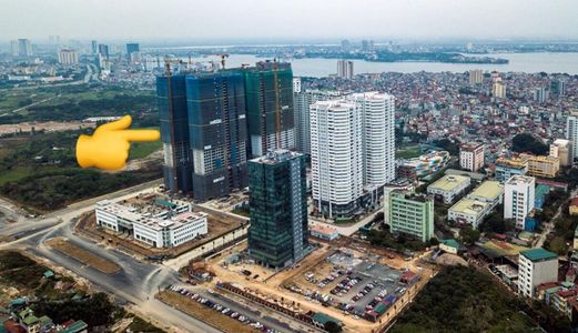 Mở Bán Bảng Hàng Mới 60 Căn Đẹp Nhất Toà Diamond - 6Th Element