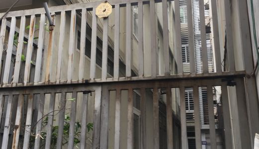 Bán Nhà Điện Biên Phủ, Ngõ Ô Tô Vòng Quanh, 45M2, Ba Thoáng 6.5 Tỷ