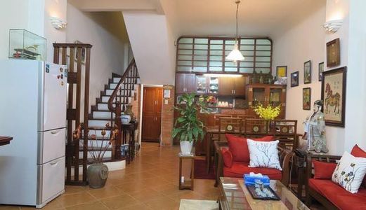 Bán Nhà Phố Chính Kinh, Thanh Xuân. Giá 2,06 Tỷ. An Sinh Tốt. Dân Trí Cao - 0902139199