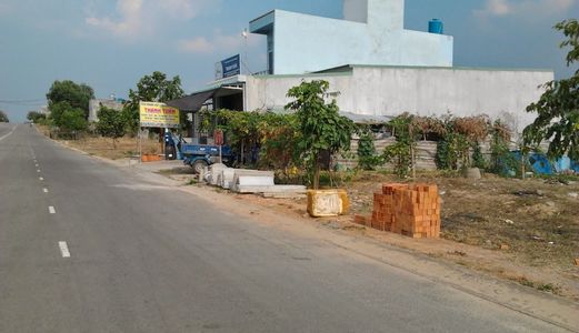 Thanh Lý Gấp 27 Lô Đất Thổ Cư 100%, Mặt Tiền Tỉnh Lộ 10, Xã Lê Minh Xuân,