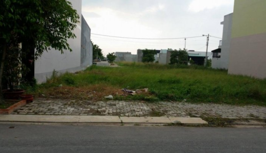 Chú Cần Bán Gấp Một Lô Đất Ở Bình Chánh (Đường Đoàn Nguyễn Tuân ) Sdt 0906302428