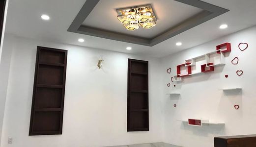 Bán Nhà Lô Góc, 4 X15M, Lê Đức Thọ, P6, Xem Chi Tiết 0933193387