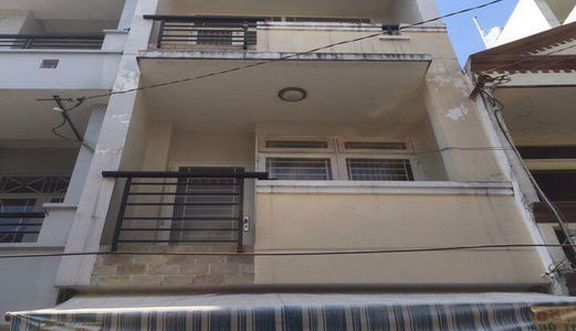 Bán Nhà Hxh 6M, 5X14M Lê Đức Thọ, P6, Gò Vấp, Xem Chi Tiết 0933193387