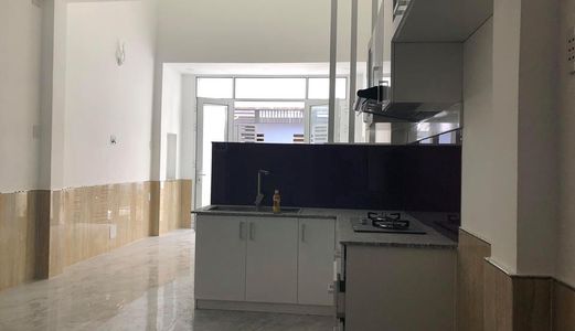 Bán Nhà Khu Phân Lô, 4X18M, Lê Đức Thọ, P6, Xem Chi Tiêt 0933193387