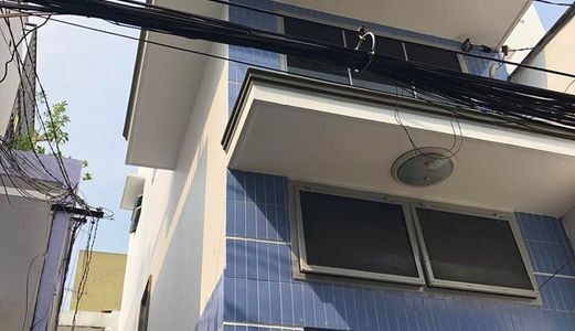 Nhà Hxh 6M, Dt 4X14 Lê Đức Thọ, Gò Vấp, Xem Chi Tiết 0968 515 619