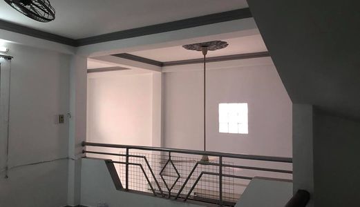 Nhà Hxh 6M, Dt 4X14 Lê Đức Thọ, Gò Vấp, Xem Chi Tiết 0968 515 619