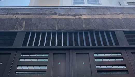 Bán Nhà Khu Phân Lô, 4X18M, Lê Đức Thọ, P6, Xem Chi Tiêt 0933193387