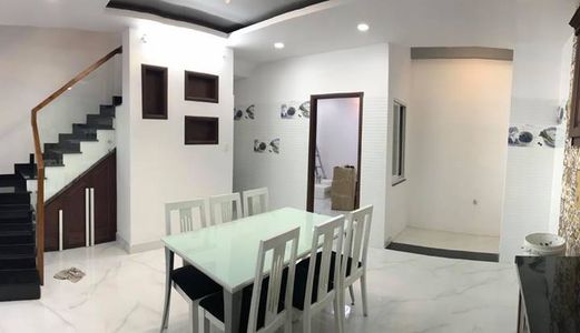 Bán Nhà Lô Góc, 4 X15M, Lê Đức Thọ, P6, Xem Chi Tiết 0933193387